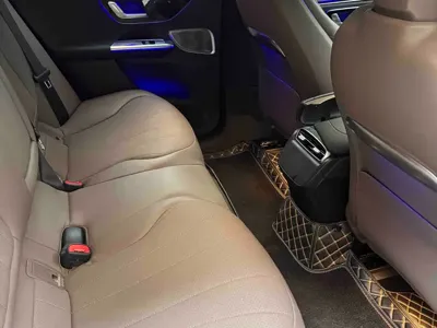 Mercedes-Benz EQE SUV 2024, 53000 км, за 33594.1 USD