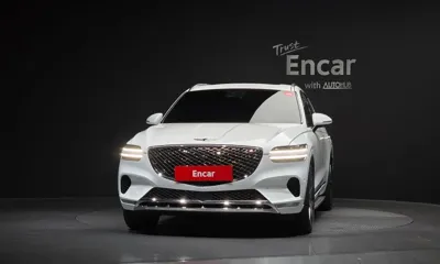 Genesis GV70 2024, 27516 км, за 36037.81 USD