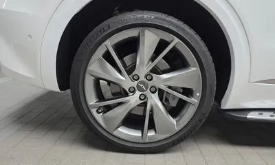 Genesis GV70 2024, 27516 км, за 36037.81 USD