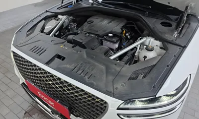 Genesis GV70 2024, 27516 км, за 36037.81 USD - фото 6