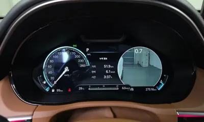 Genesis GV70 2024, 27516 км, за 36037.81 USD - фото 8