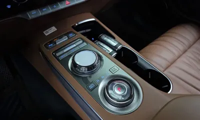 Genesis GV70 2024, 27516 км, за 36037.81 USD - фото 9