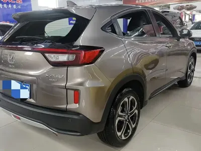 Honda XR-V 2018, 75000 км, за 7081.86 USD