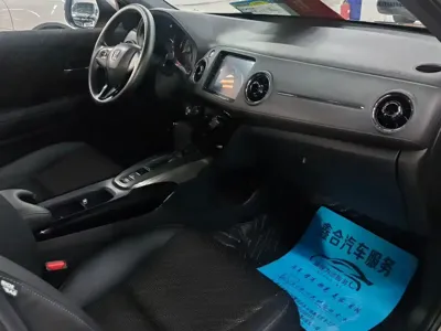 Honda XR-V 2018, 75000 км, за 7081.86 USD