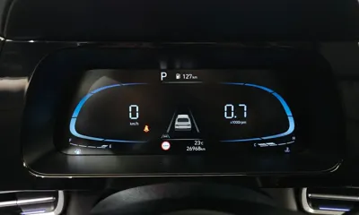 Hyundai Avante 2024, 26968 км, за 13916.24 USD - фото 8