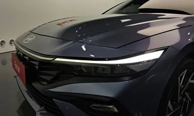 Hyundai Avante 2024, 26968 км, за 13916.24 USD - фото 22
