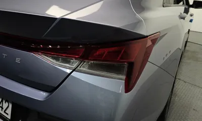 Hyundai Avante 2024, 26968 км, за 13916.24 USD - фото 23