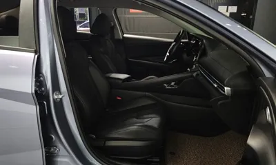 Hyundai Avante 2024, 26968 км, за 13916.24 USD - фото 26