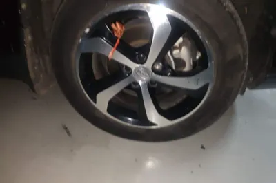BYD S7 2016, 37900 км, за 4415 USD