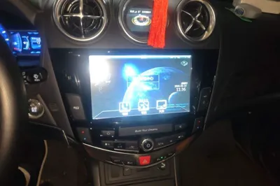 BYD S7 2016, 37900 км, за 4415 USD - фото 10