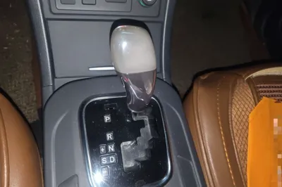 BYD S7 2016, 37900 км, за 4415 USD - фото 11