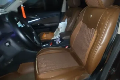 BYD S7 2016, 37900 км, за 4415 USD - фото 12