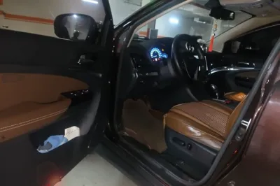 BYD S7 2016, 37900 км, за 4415 USD - фото 13