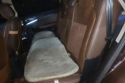 BYD S7 2016, 37900 км, за 4415 USD - фото 14