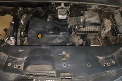BYD S7 2016, 37900 км, за 4415 USD - фото 17