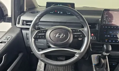 Hyundai Staria 2023, 43408 км, за 16604.8 USD - фото 12