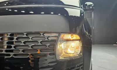 Hyundai Staria 2023, 43408 км, за 16604.8 USD - фото 22
