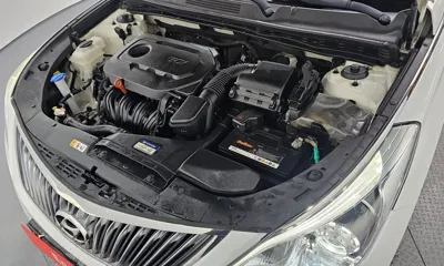 Hyundai Grandeur 2016, 164114 км, за 3039.31 USD - фото 6