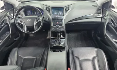 Hyundai Grandeur 2016, 164114 км, за 3039.31 USD - фото 7