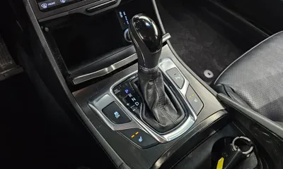 Hyundai Grandeur 2016, 164114 км, за 3039.31 USD - фото 9