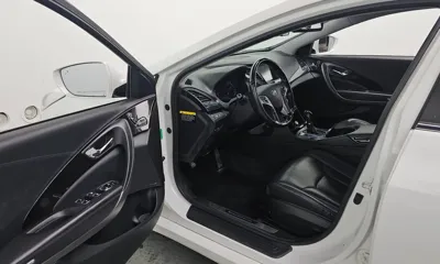 Hyundai Grandeur 2016, 164114 км, за 3039.31 USD - фото 10