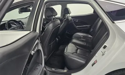 Hyundai Grandeur 2016, 164114 км, за 3039.31 USD - фото 12