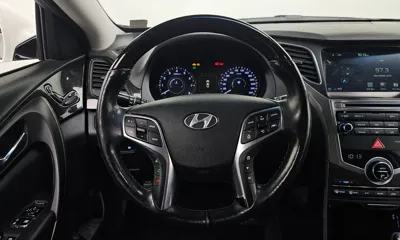 Hyundai Grandeur 2016, 164114 км, за 3039.31 USD - фото 13