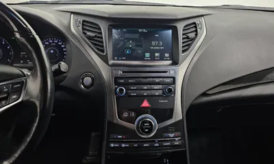 Hyundai Grandeur 2016, 164114 км, за 3039.31 USD - фото 14