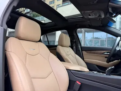 Cadillac CT5 2021, 78000 км, за 17677.59 USD - фото 9