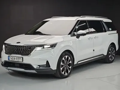Kia Canival 2021, 66680 км, за 16576.73 USD