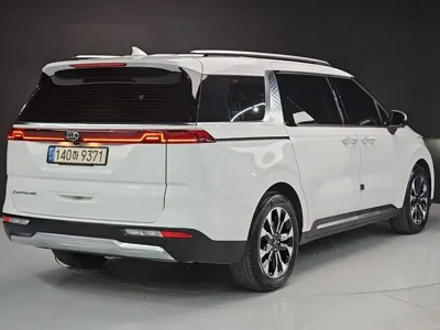 Kia Canival 2021, 66680 км, за 16576.73 USD