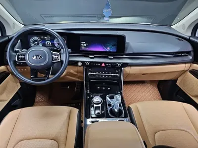 Kia Canival 2021, 66680 км, за 16576.73 USD - фото 7