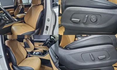 Kia Canival 2021, 66680 км, за 16576.73 USD - фото 10