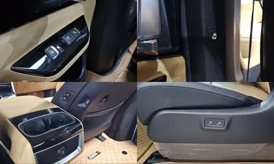 Kia Canival 2021, 66680 км, за 16576.73 USD - фото 15