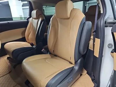 Kia Canival 2021, 66680 км, за 16576.73 USD - фото 17