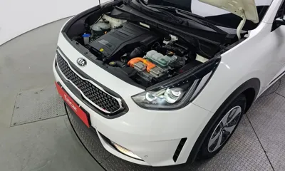 Kia Niro 2018, 83451 км, за 9576.55 USD - фото 6