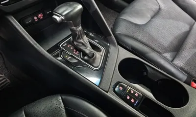 Kia Niro 2018, 83451 км, за 9576.55 USD - фото 9