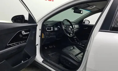 Kia Niro 2018, 83451 км, за 9576.55 USD - фото 10