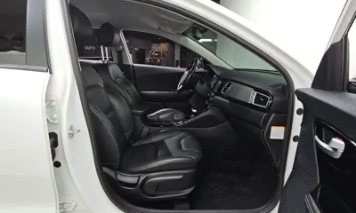 Kia Niro 2018, 83451 км, за 9576.55 USD - фото 12
