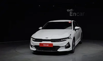 Kia K5 2020, 64748 км, за 11826.89 USD