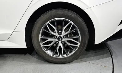 Kia K5 2020, 64748 км, за 11826.89 USD