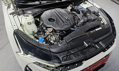 Kia K5 2020, 64748 км, за 11750.03 USD - фото 6