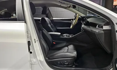 Kia K5 2020, 64748 км, за 11750.03 USD - фото 11