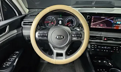 Kia K5 2020, 64748 км, за 11750.03 USD - фото 13