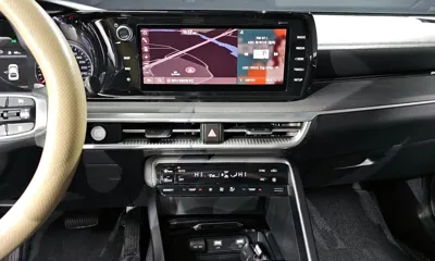 Kia K5 2020, 64748 км, за 11750.03 USD - фото 15