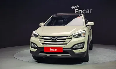Hyundai Santafe 2014, 192728 км, за 6147.68 USD