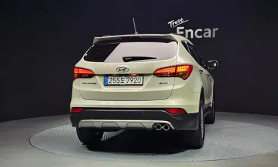 Hyundai Santafe 2014, 192728 км, за 6147.68 USD