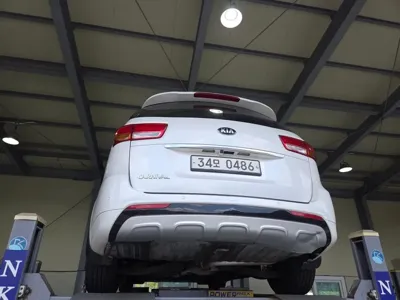 Kia Canival 2017, 130755 км, за 7085.74 USD