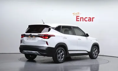 Kia Seltos 2022, 83726 км, за 11757.75 USD