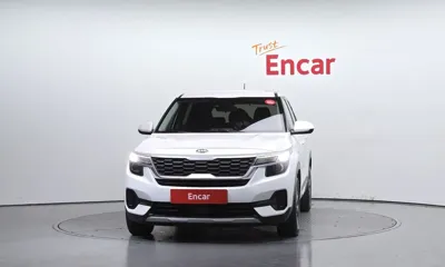 Kia Seltos 2022, 83726 км, за 11757.75 USD